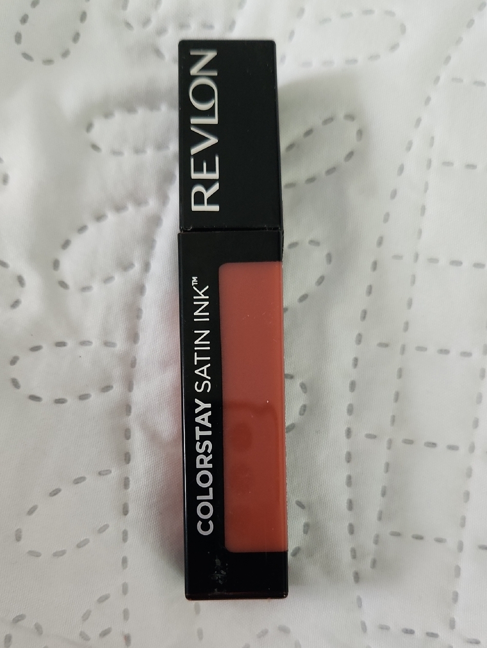 Revlon Colorstay Satin Ink Liptick #37